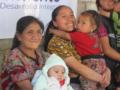 Foto de mamá a mamá 6